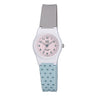 VP47J QQ Reloj Análogo de Caucho para Niños