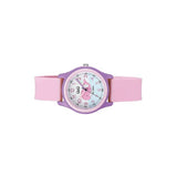 VS59J QQ Reloj Análogo Infantil Pulsera de Caucho