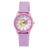 VS59J QQ Reloj Análogo Infantil Pulsera de Caucho