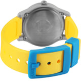 VS59J QQ Reloj Análogo Infantil Pulsera de Caucho