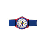 VS59J QQ Reloj Análogo Infantil Pulsera de Caucho