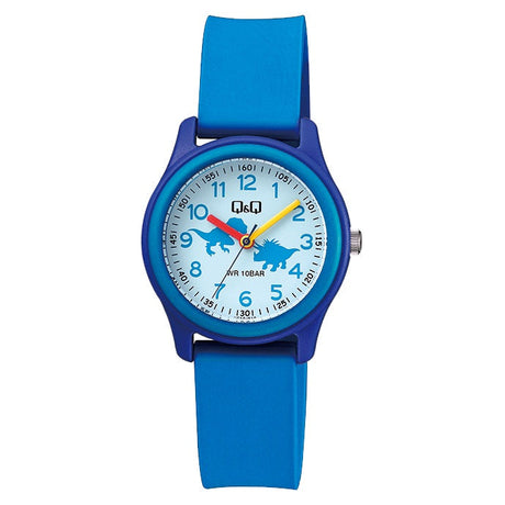 VS59J QQ Reloj Análogo Infantil Pulsera de Caucho
