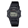 W-220H Reloj Casio de hombre pulsera de silicona digital
