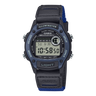W-220HF Reloj Casio de caballero correa de tela