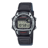 W-220HF Reloj Casio de caballero correa de tela