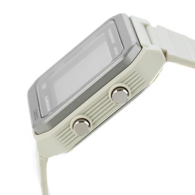 W-221H Reloj Casio unisex correa de caucho digital