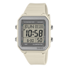 W-221H Reloj Casio unisex correa de caucho digital