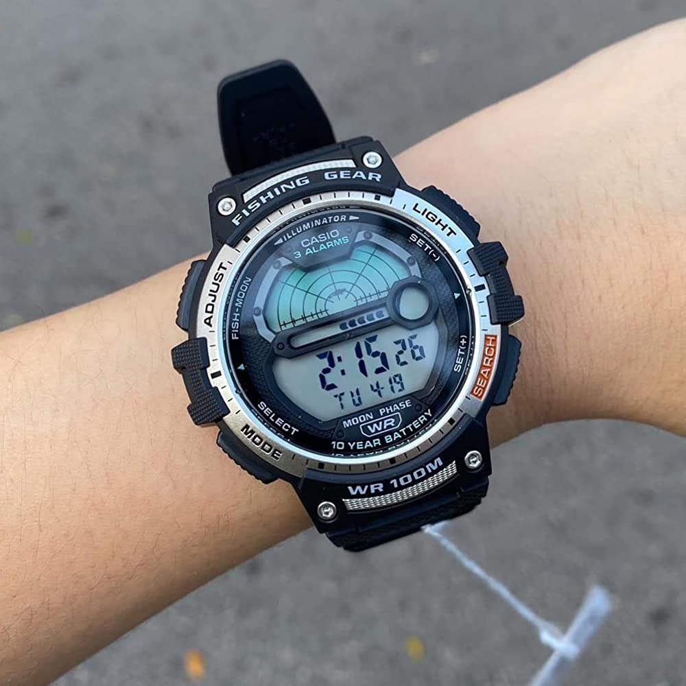 WS-1200H-1AV-3