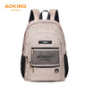 XN3557-5 Mochila Escollar de Mujer Aoking