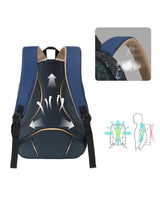 XN41025-1 Mochila Aoking para estudiante y viajero 20 litros