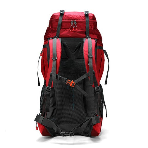 YJN69521  Mochila de Senderismo Aoking