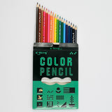 Crayones con textura 18 piezas Yalong YL231038-18
