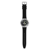 YVS411C Reloj Swatch de caballero pulsera de resina