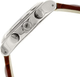 YVS414 Reloj Swatch Back To the Roots de caballero correa de piel