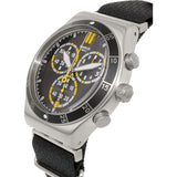 YVS424 Reloj Swatch Disorderly de hombre correa de tela