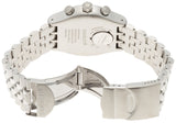 YVS425G Reloj Swatch Destination Upper East de caballero correa de metal