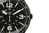 YWB402 Reloj Swatch Special Unit de hombre correa de piel