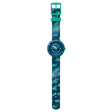 ZFCSP117 Reloj Swatch Flik Flak infantil análogo