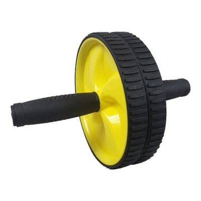 ZJ-002 Rueda abdominal para ejercicio