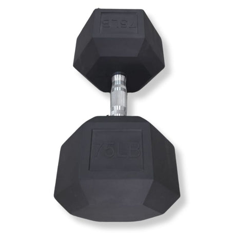 Mancuernas Hexagonales de 5 hasta 100 Libras OKPRO (Q9 la libra)