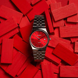 MTP-B145D Reloj Casio Analógico