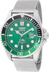 Reloj Invicta Pro Diver de caballero pulsera mesh 43 mm