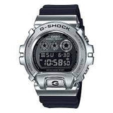 GM-6900-1 Reloj G-Shock Digital para Hombre pulsera de Caucho
