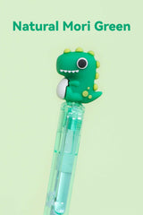 kk-6861 Boligrafo Kuki de gel dinosaurio