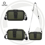 9829 Bandolera Ozuko compacta