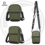 9732 Cangurera Ozuko mini crossbody