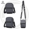 9732 Cangurera Ozuko mini crossbody