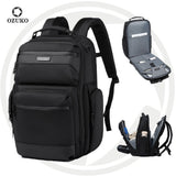 Mochila Ozuko para Hombre Modelo 9770L