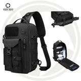 Pechera Ozuko para Hombre Modelo 9737