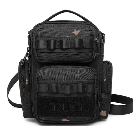 9817 Bolso de Pierna para Ciclismo Ozuko