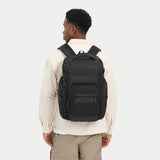 9799 Mochila Ozuko de gran capacidad 26 lb impermeable