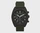 TW2Y61100 Reloj Timex Expedition Capstone de hombre correa de caucho