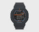 TW2V93800 Reloj Timex Command Encounter de hombre pulsera de silicona 45 mm