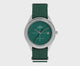 TW2Y24400 Reloj Timex Marlin Jet Automático de hombre correa de tela