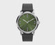 TW2V44600 Reloj Timex Marlin de hombre automático pulsera de cuero