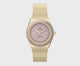 TW2Y57400 Reloj Timex Q Mini de dama pulsera de metal