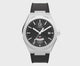 TW2Y24900 Reloj Timex Q Continental de hombre correa de caucho