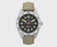 TW4B30700 Reloj Timex Expedition Field Solar de hombre pulsera de tela 43 mm