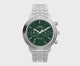 TW2Y23600 Reloj Timex Waterbury de hombre correa de metal