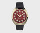 TW2V25400 Reloj Timex Q 1972 Reissue de hombre pulsera de cuero 39 mm
