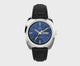 TW2W44800 Reloj Timex Q Day/Date de hombre correa de cuero
