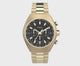 TW2W22100 Reloj Timex Legacy Tonneau de hombre pulsera de metal 42 mm