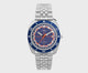 TW2Y44400 Reloj Timex Q 1971 de hombre correa de metal
