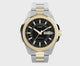 TW2Y35300 Reloj Timex Essex Day and Date de hombre correa de metal