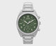 TW2Y61300 Reloj Timex Expedition Capstone de hombre pulsera de metal