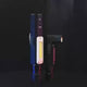 TS-WL167 Linterna Multifuncional 5 en 1 con Carga USB